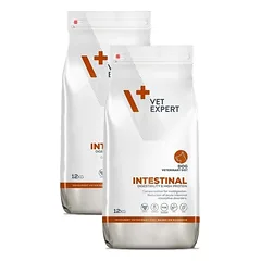 VETEXPERT Veterinary Diet Dog Intestinal 2x2kg