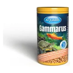 AQUARIS Gammarus - Aquarium Fischfutter nuotrauka