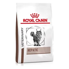 Royal Canin Veterinary Feline Hepatic