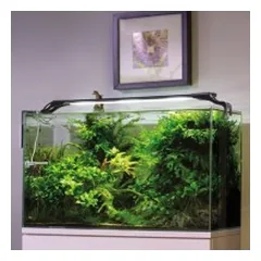 Leddy Slim Plant, 32 W, 80-107 cm, baltas