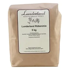 Lunderland runkelių mišinys, papildas — 2 nuotrauka
