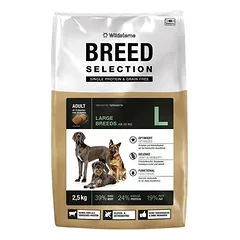 Wildsterne Breed Adult L