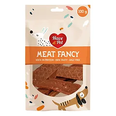HAP skanėstas šunims su lašiša, 100 g