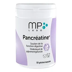 MP LABO - PANKREATIN - MP LABO