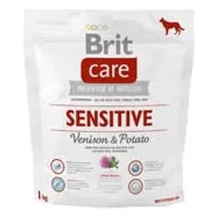 BRIT Care Sensitive Venison&Potato 1kg