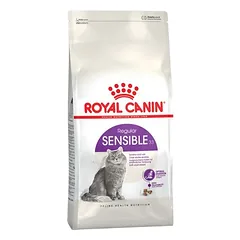 Royal Canin Sensible, > 10 kg — 2 nuotrauka