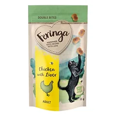 Feringa Double Bites Huhn mit Leber