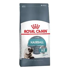 Royal Canin Hairball Care sausas maistas suaugusioms katėms, padedantis apsisaugoti nuo prarytų plaukų gumuliukų, 0,4 kg