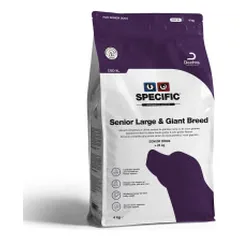 Specific CGD-XL Senior Large & Giant Breed sausas pašaras šunims