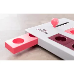 Trixie Brain Mover lavinamasis žaislas katėms — 4 nuotrauka