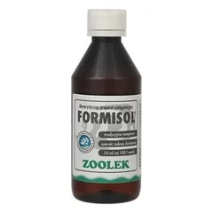 Zoolek Formisol 250ml