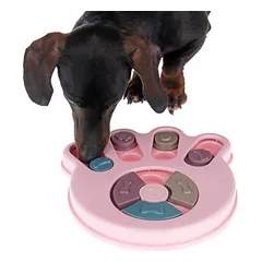 zooplus Exclusive protų žaislas katėms Snack Paw, Vidutiniams 11–25 kg — 2 nuotrauka