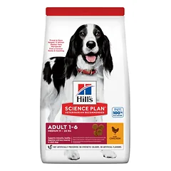 Hill's SP Canine Adult Chicken