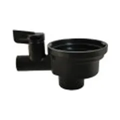 Rotoriaus dangtelis Turbo filter 500, Circulator 500 — 3 nuotrauka