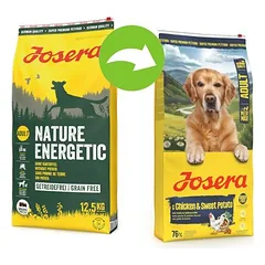 Josera Huhn & Süßkartoffel