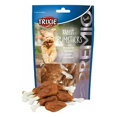 Trixie Premio Rabbit Drumsticks 100 g — 3 nuotrauka