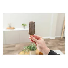 TRIXIE Denta Fun Chicken Pop su vištienos kepenėlėmis – 13 cm kramtomas skanėstas, 50 g (pakuotė 50) — 5 nuotrauka