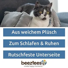 beeztees guolis katėms Baboo, L 48 x B 37 x H 18 cm — 3 nuotrauka
