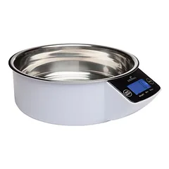 Eyenimal Intelligent Pet Bowl