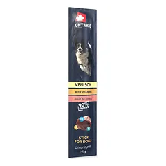 Ontario Stick For Dog, Game, elnienos dešrelė šunims, 15 g — 3 nuotrauka