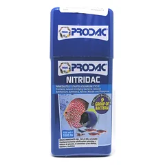 PRODAC NITRIDAC suardyti organines medžiagas ir perdirbti amoniaką 500ml