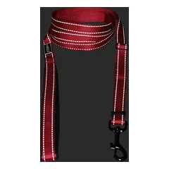 Rukka Bliss pavadėlis, raudonas, Mažiems 5–10 kg — 2 nuotrauka