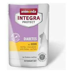 Integra Protect Cat Diabetes višta 85 g