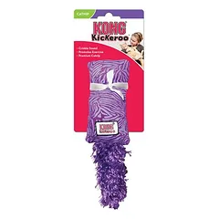 KONG Kickeroo Kitten žaislas kačiukams, Ekonominė pakuotė: 2 vnt. — 2 nuotrauka