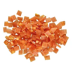 Trixie PREMIO Cheese Chicken Cubes skanėstai katėms su vištiena ir sūriu, 50 g — 2 nuotrauka