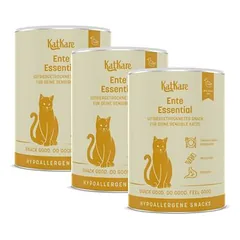 KatKare Cat Treats su antiena Essential, skanėstai katėms — 3 nuotrauka