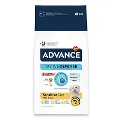 Advance Mini Sensitive, 5 - 9,9 kg — 5 nuotrauka