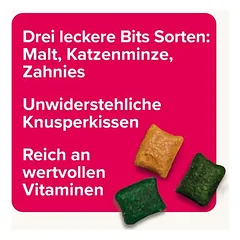 Beaphar Bits Mix — 3 nuotrauka
