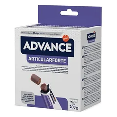Advance Articular Forte Supplement papildas katėms, > 250 g — 2 nuotrauka