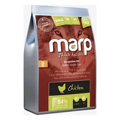 Marp Think Holistic Chicken – holistinis visavertis pašaras šunims, 17kg — 2 nuotrauka
