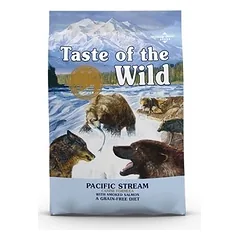 TASTE OF THE WILD Pacific Stream 2kg photo