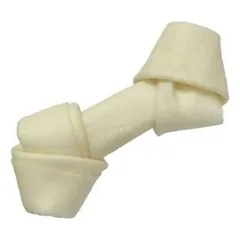 Mazgas išplėstas baltas JUKO Užkandžiai 10,5 cm (10 vnt.)