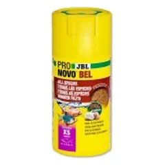 ProNovo Bel Grano XS universalus pašaras žuvims 100 ml (click)
