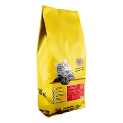 Family Cat sausas maistas sterilizuotoms katėms 10 kg