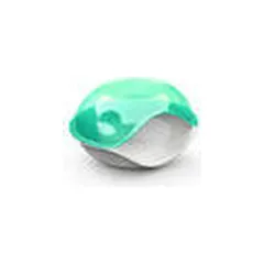 Georplast Duck Plain permatomas guolis gyvūnams 57 x 48 x 32 cm — 4 nuotrauka