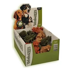 Whimzees Igel L Display