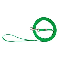 Trixie Easy Life ilgas pavadėlis, žalia, L–XL, 5 m/17 mm — 2 nuotrauka