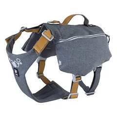 Hurtta Expedition Pack Rucksack blackberry (grau)