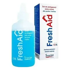 ScanVet FreshAid 120ml