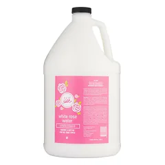 Pet Silk White Rose kondicionierius - rožių kondicionierius šunims, su šilku, koncentratas 1:16, 473ml — 3 nuotrauka