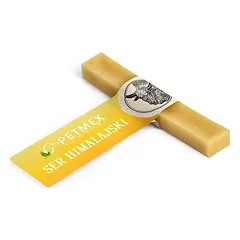 PETMEX Natūralus šunų kramtukas su Himalajų sūriu XS