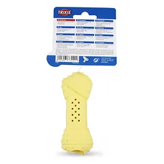 TRIXIE Junior vėsinantis kaulas šunims, 10 cm — 3 nuotrauka