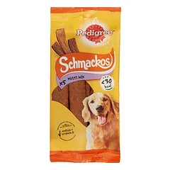 PEDIGREE Schmackos Multi mix 36g 
