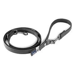 Curli Apple Leather Leine  L, Dideliems 26–45 kg — 1 nuotrauka