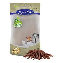 Lyra Pet® džiovintos jautienos lazdelės — 3 nuotrauka