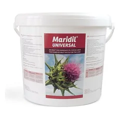Maridil Universal pašaras arkliams, 3kg — 2 nuotrauka